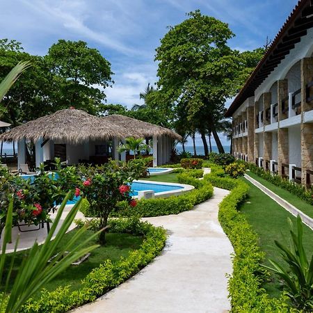 Fuego Del Sol Beachfront Hotel Jaco Luaran gambar