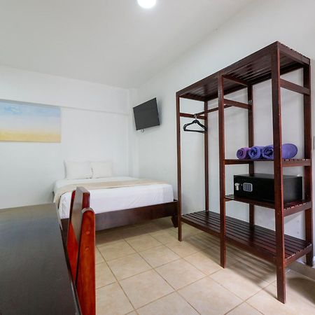 Fuego Del Sol Beachfront Hotel Jaco Luaran gambar