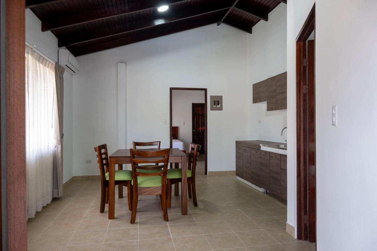 Fuego Del Sol Beachfront Hotel Jaco Luaran gambar