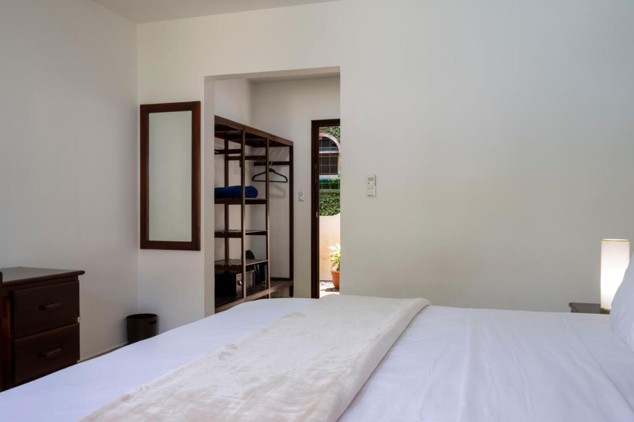 Fuego Del Sol Beachfront Hotel Jaco Luaran gambar