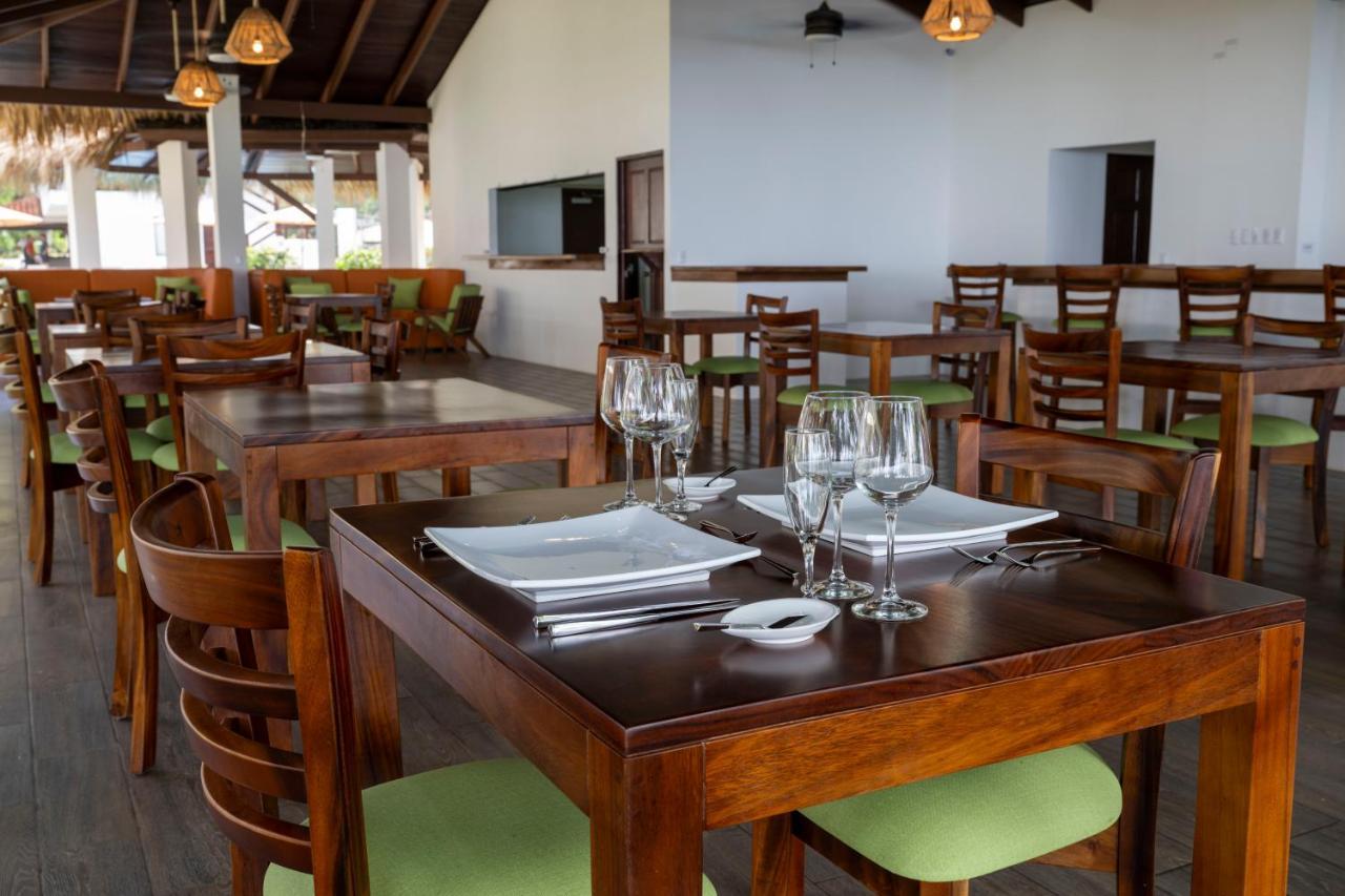Fuego Del Sol Beachfront Hotel Jaco Luaran gambar