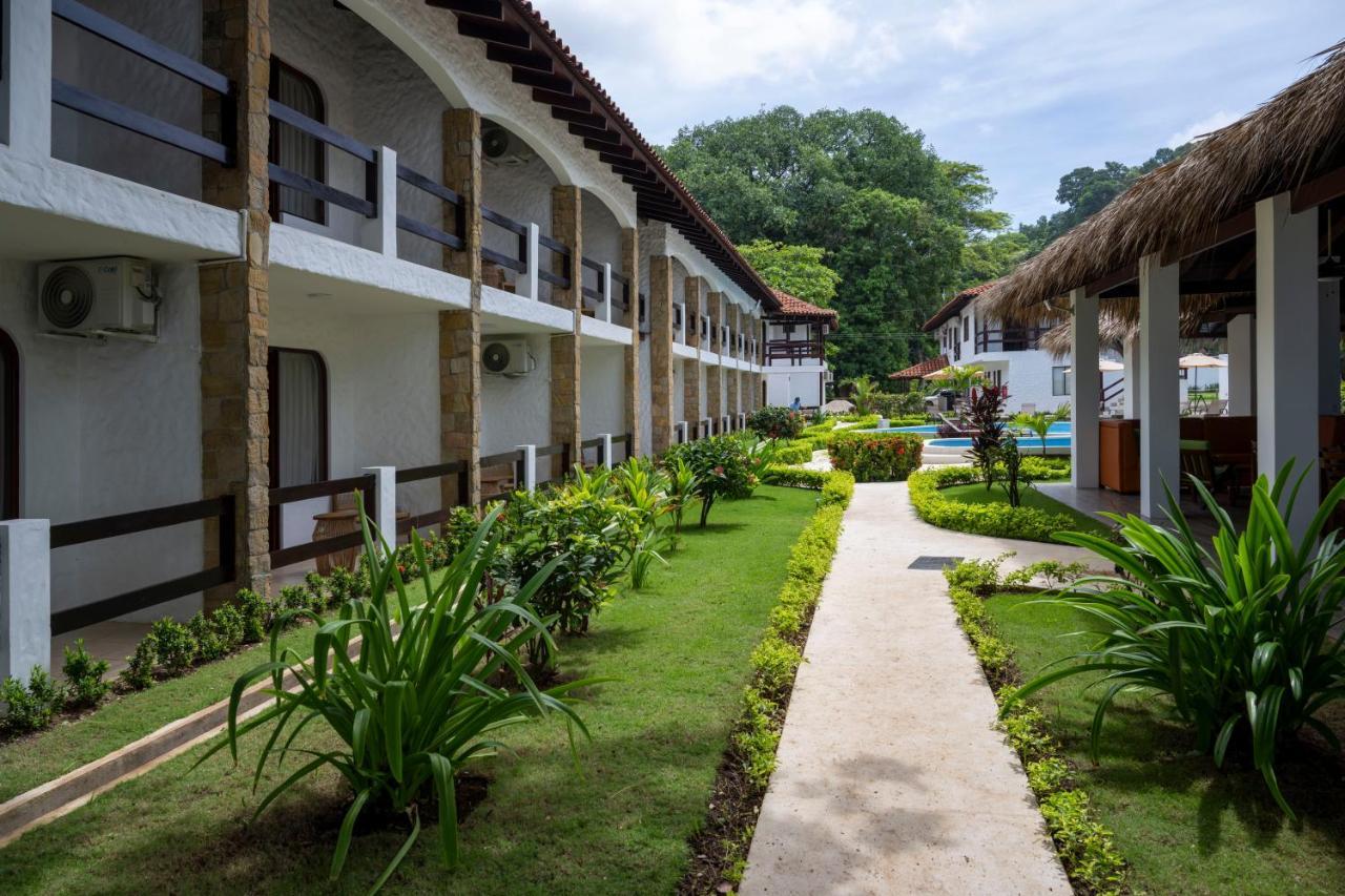 Fuego Del Sol Beachfront Hotel Jaco Luaran gambar