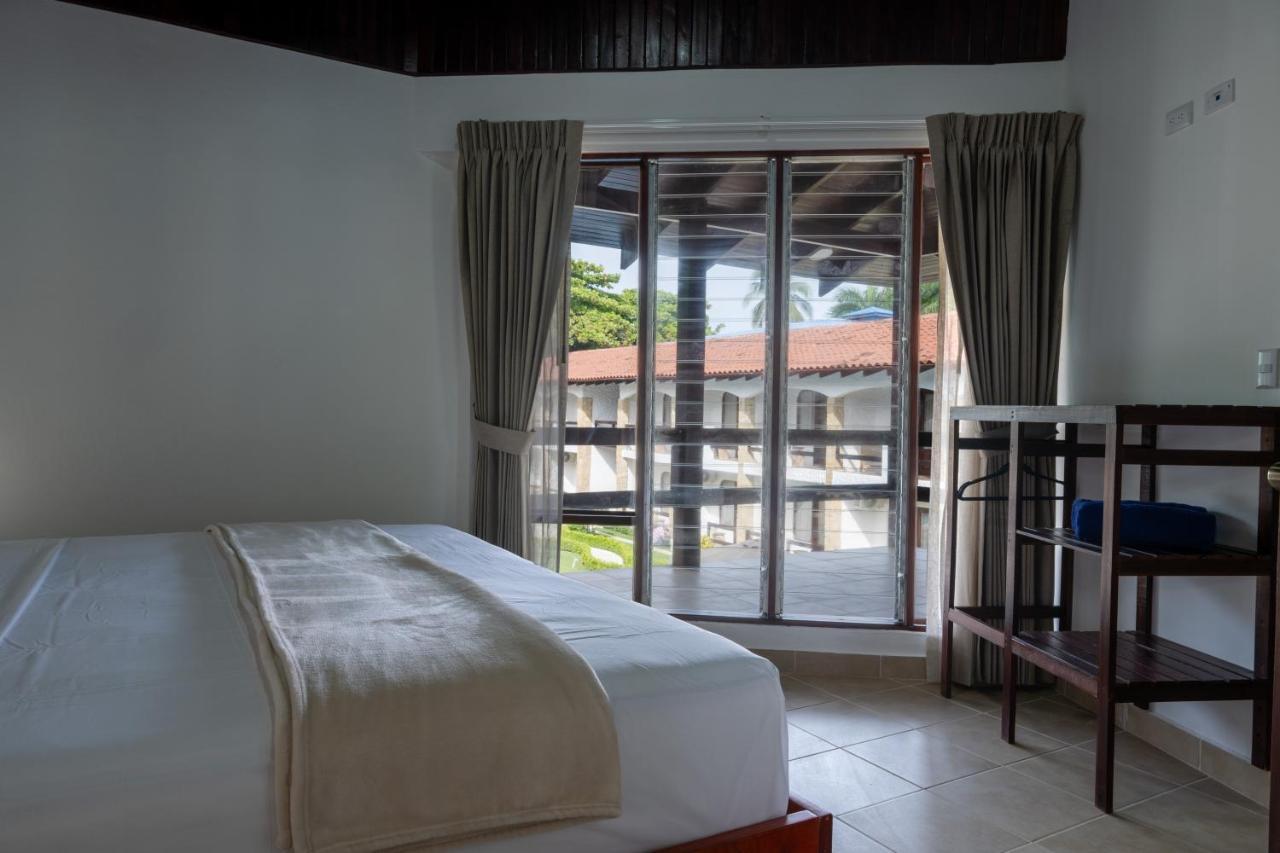 Fuego Del Sol Beachfront Hotel Jaco Luaran gambar