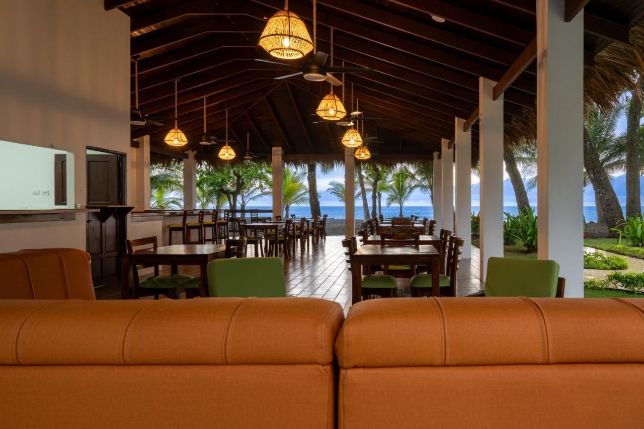 Fuego Del Sol Beachfront Hotel Jaco Luaran gambar