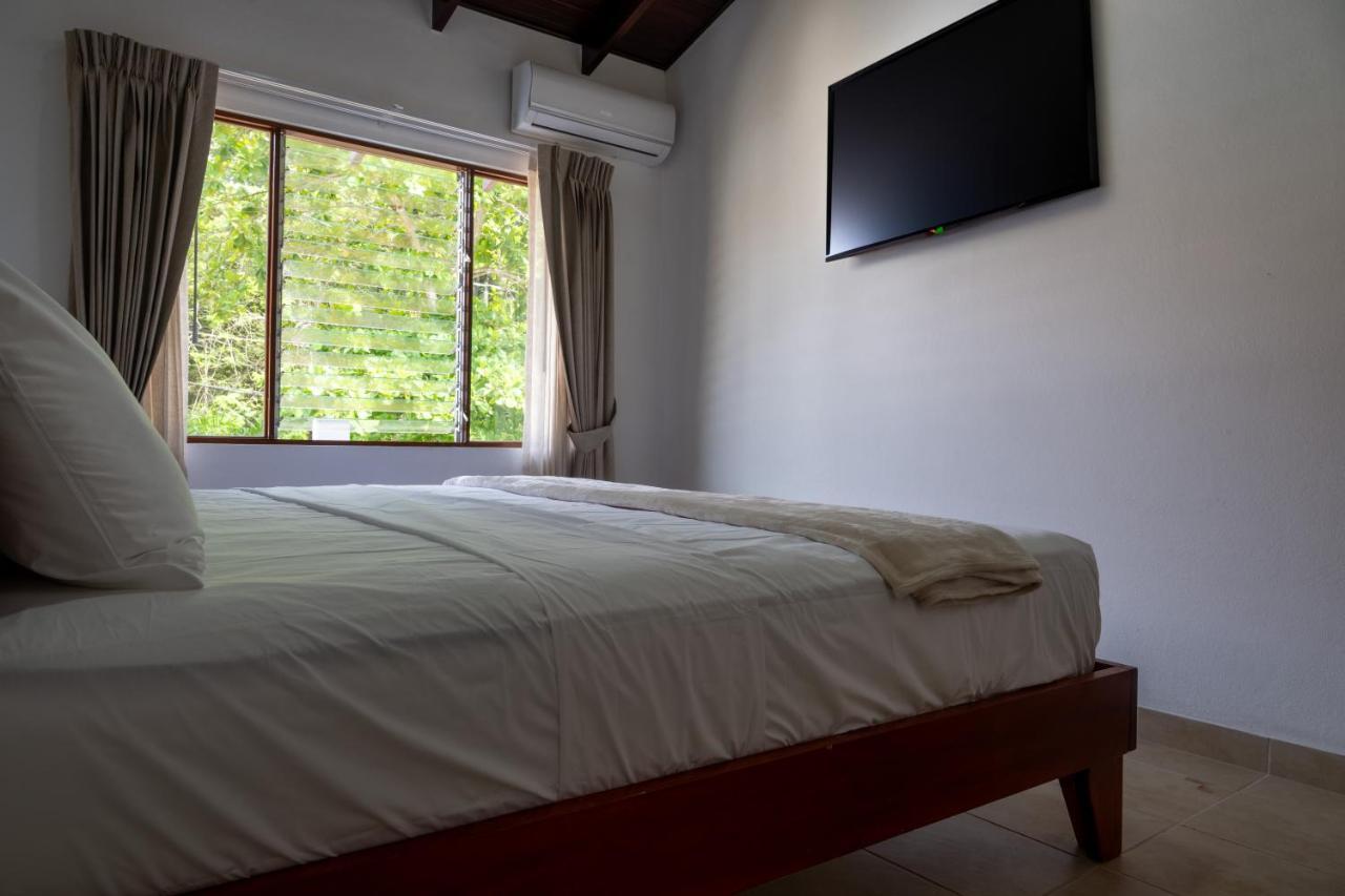 Fuego Del Sol Beachfront Hotel Jaco Luaran gambar
