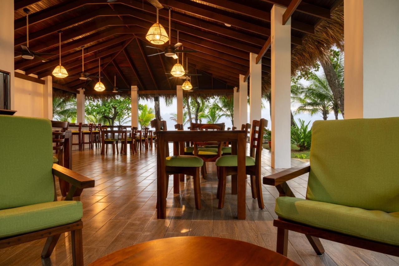 Fuego Del Sol Beachfront Hotel Jaco Luaran gambar