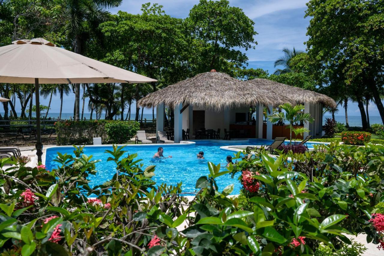 Fuego Del Sol Beachfront Hotel Jaco Luaran gambar