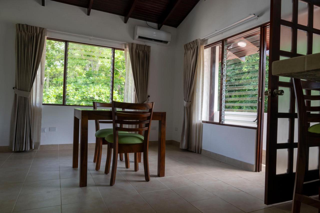 Fuego Del Sol Beachfront Hotel Jaco Luaran gambar