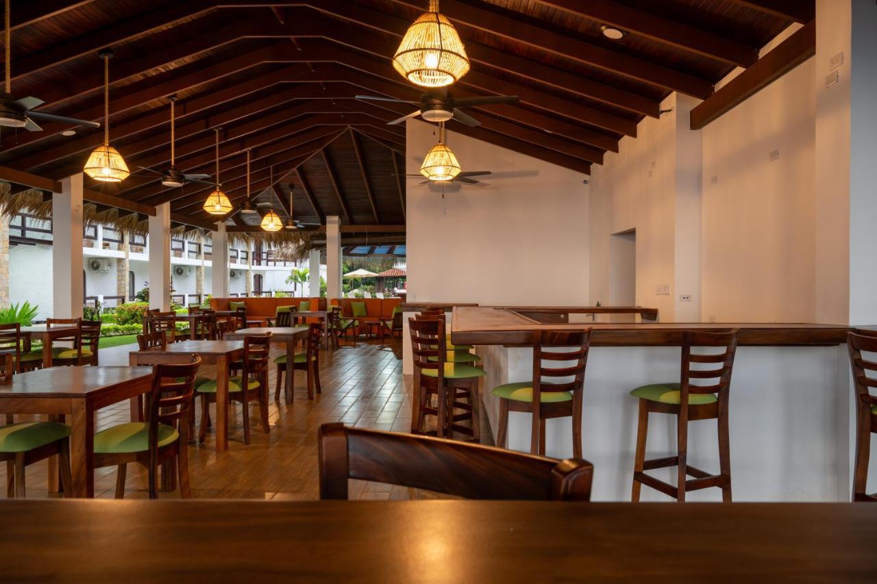 Fuego Del Sol Beachfront Hotel Jaco Luaran gambar