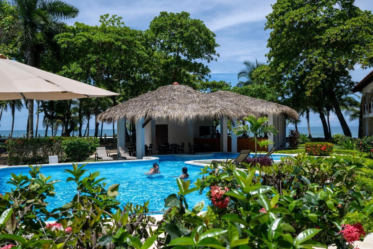 Fuego Del Sol Beachfront Hotel Jaco Luaran gambar