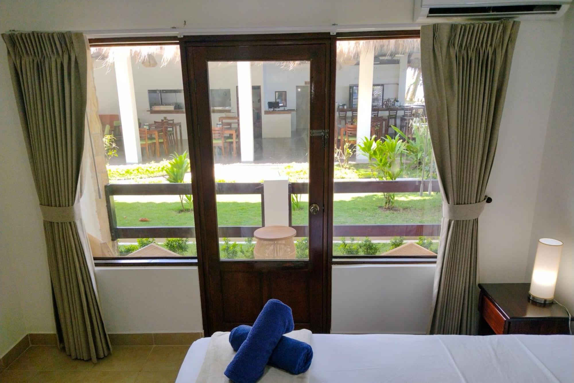 Fuego Del Sol Beachfront Hotel Jaco Luaran gambar