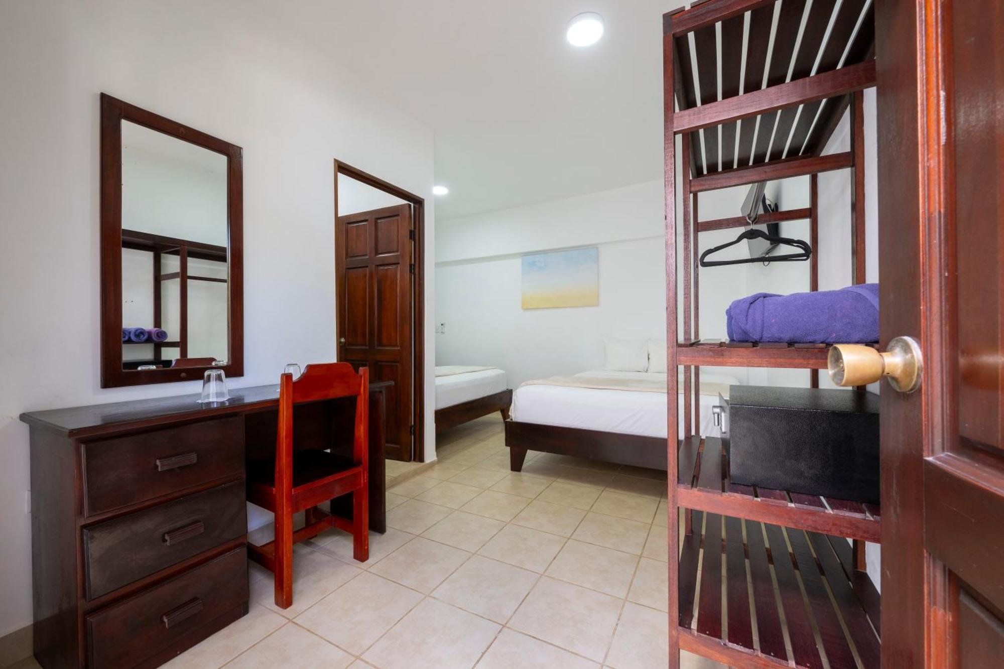 Fuego Del Sol Beachfront Hotel Jaco Luaran gambar