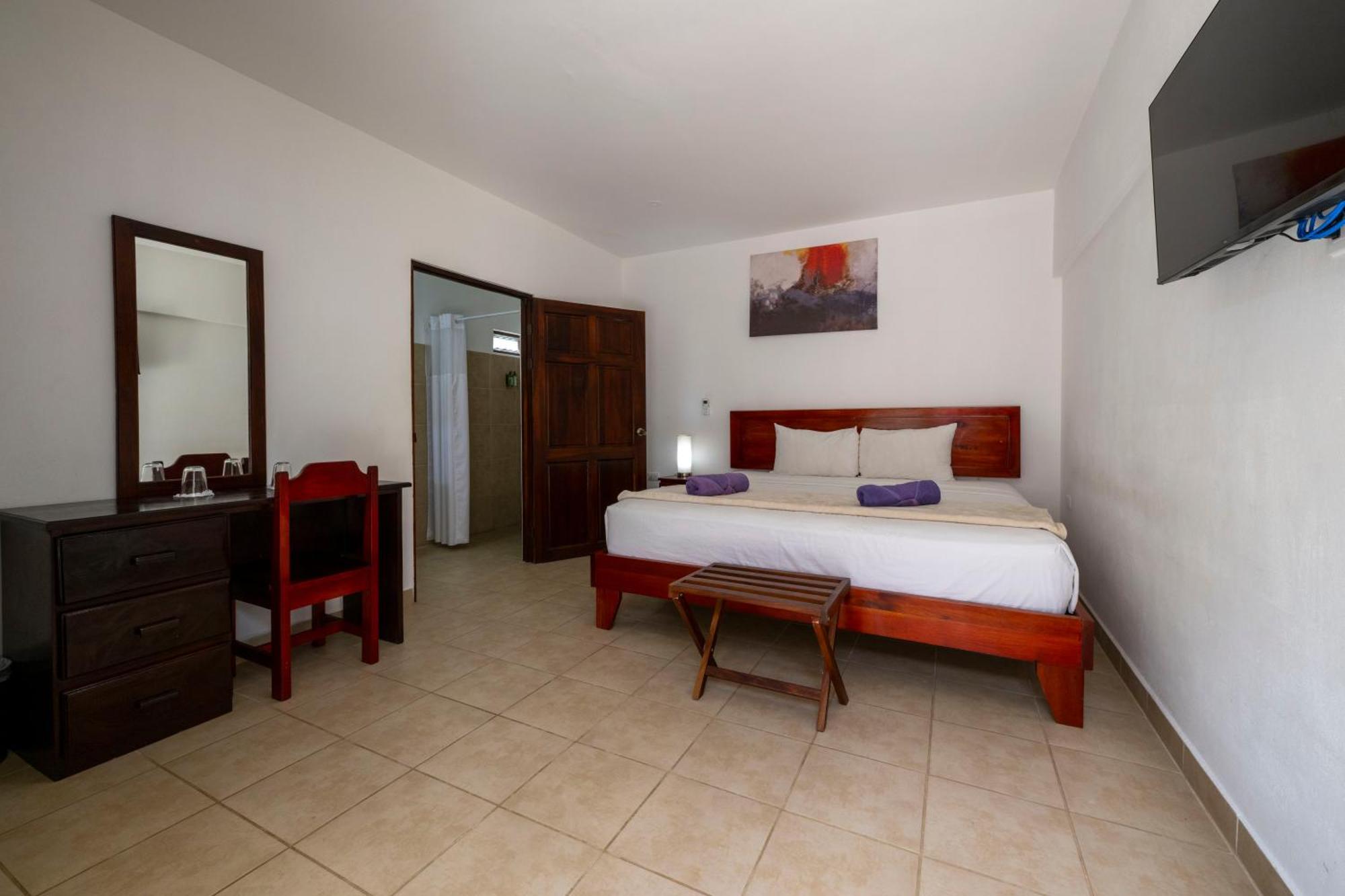 Fuego Del Sol Beachfront Hotel Jaco Luaran gambar